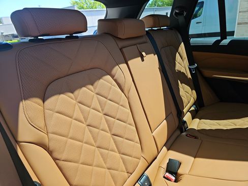 New 2026 BMW X5 xDrive40i AWD/4WD image 12