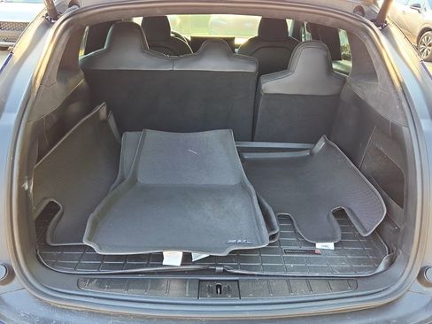 Used 2023 Tesla Model X AWD/4WD image 17