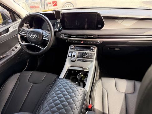 Used 2024 Hyundai Palisade SEL AWD/4WD image 19