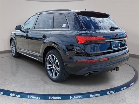 New 2026 Audi Q7 2.0T Premium image 2
