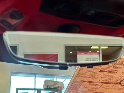 New 2026 Chevrolet Corvette E-Ray w/ ZER Performance Package image 18