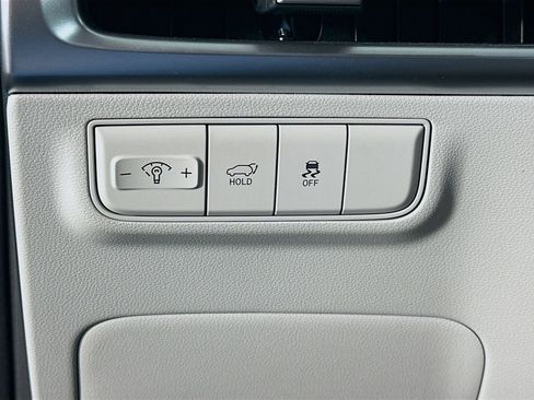 Used 2025 Hyundai Tucson SEL FWD image 17
