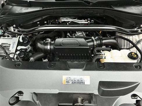 Used 2022 Lincoln Aviator Reserve w/ Equipment Group 201A image 37