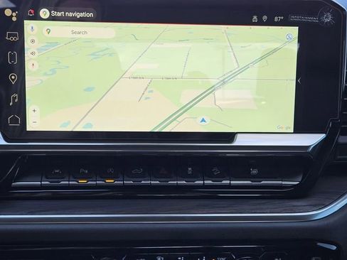 New 2026 GMC Sierra 1500 SLT w/ SLT Premium Package image 13