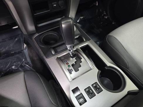 Certified 2023 Toyota 4Runner SR5 Premium w/ Moonroof Package image 22