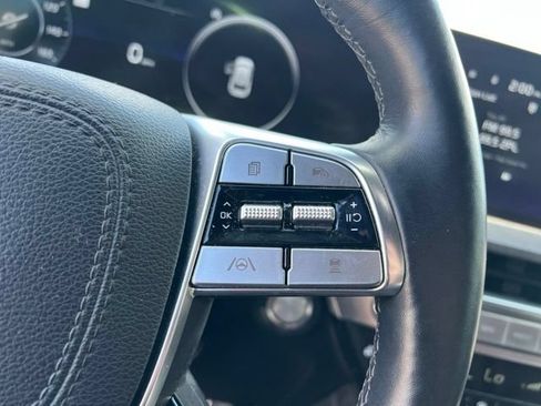 Used 2024 Kia Telluride SX Prestige w/ Towing Package AWD/4WD image 16