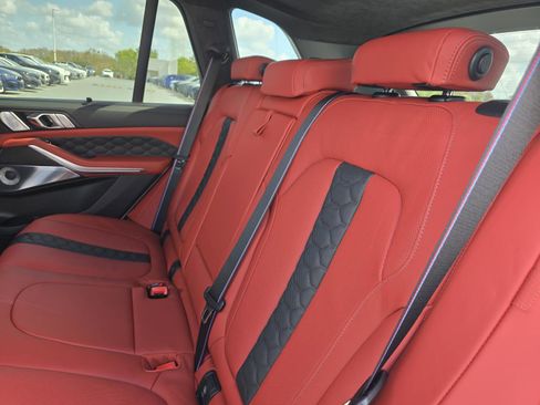 New 2026 BMW X5 M Competition w/ Executive Package image 12