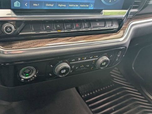 Certified 2022 Chevrolet Silverado 1500 LT RWD image 20