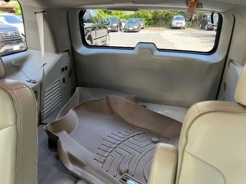 Used 2015 GMC Yukon Denali w/ Premium Package AWD/4WD image 54