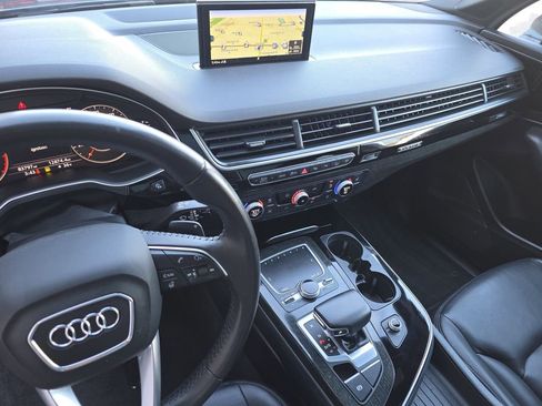 Used 2019 Audi Q7 3.0T Premium Plus w/ Premium Plus Package image 26
