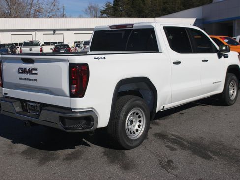 New 2026 GMC Sierra 1500 Pro image 7