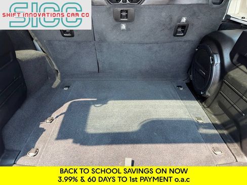 Used 2019 Jeep Wrangler Unlimited Sahara AWD/4WD image 26