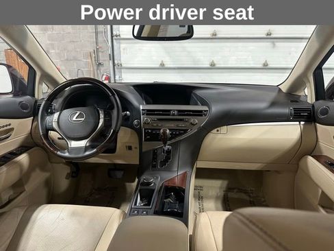 Used 2015 Lexus RX 350 AWD image 19