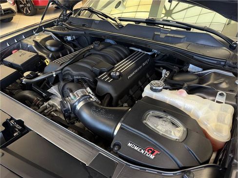 Used 2021 Dodge Challenger R/T Scat Pack RWD image 28