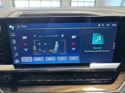 Used 2023 Chevrolet Silverado 1500 RST image 22