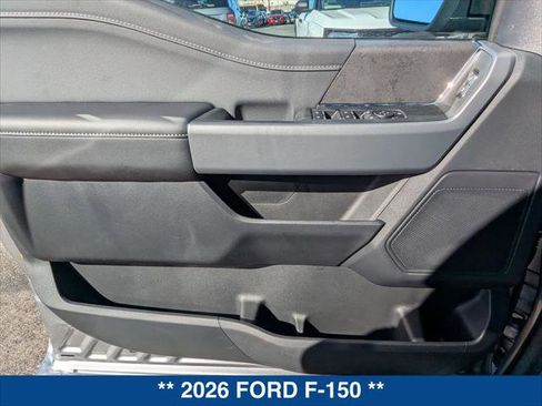 New 2026 Ford F150 XLT w/ FX4 Off-Road Package image 10