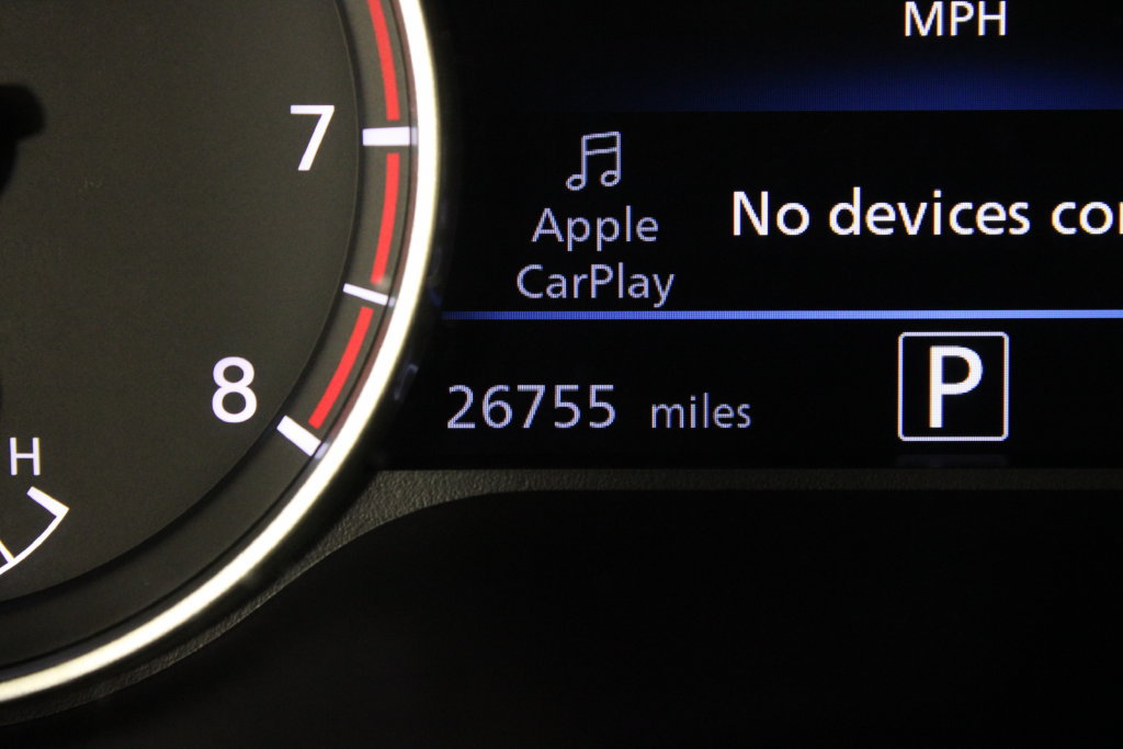 Certified 2024 Nissan Sentra SV w/ SV Premium Package FWD image 30