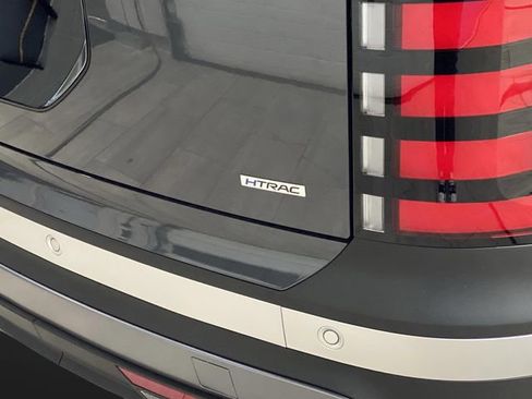 New 2026 Hyundai Palisade SEL image 34