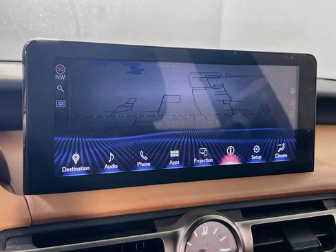 Used 2021 Lexus IS 300 AWD image 15