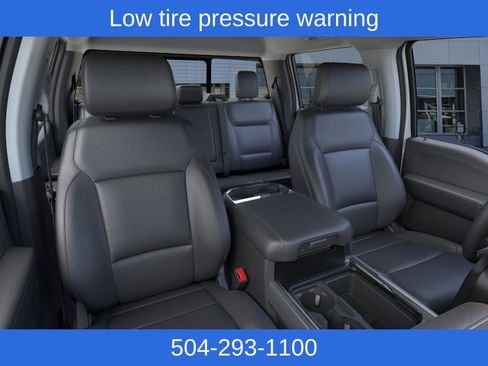 New 2026 Ford F250 Lariat AWD/4WD image 12