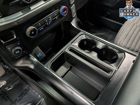 Certified 2023 Ford F150 XL w/ STX Appearance Package AWD/4WD image 17