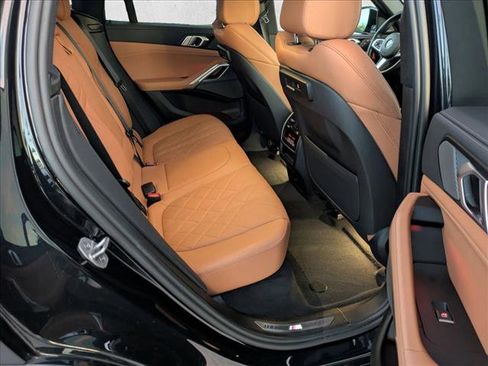 Used 2023 BMW X6 xDrive40i w/ M Sport Package image 20