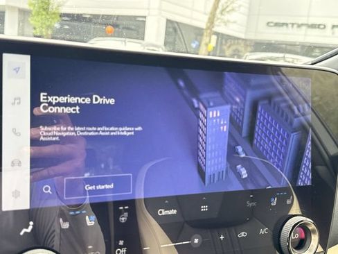 Certified 2024 Lexus NX 250 FWD w/ Cold Area Package image 18
