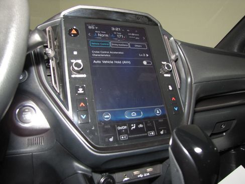 Used 2022 Subaru WRX Premium AWD/4WD image 7