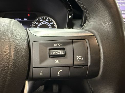 Certified 2025 INFINITI QX60 Pure AWD/4WD image 21