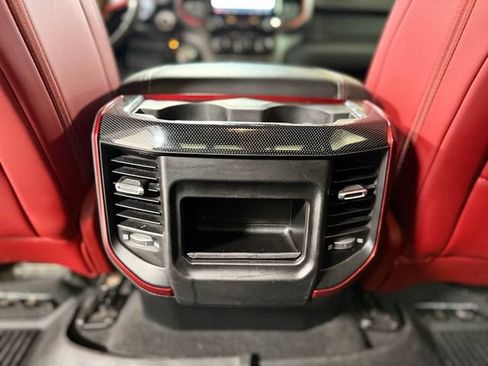 Used 2022 RAM 1500 Rebel w/ Rebel Level 1 Equipment Group AWD/4WD image 28
