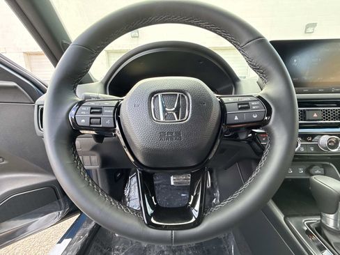 New 2026 Honda Civic Sport image 9