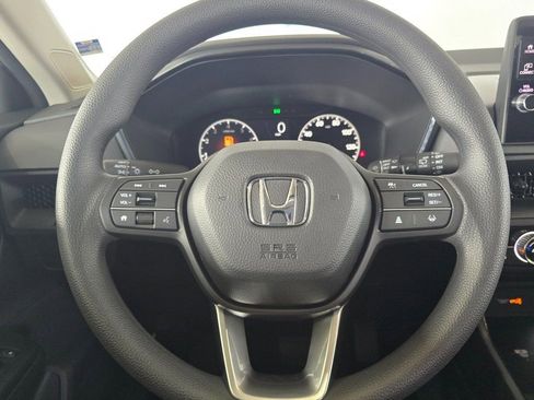 New 2026 Honda CR-V EX image 29