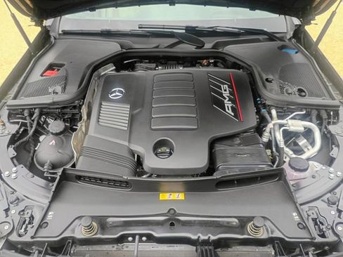 Used 2020 Mercedes-Benz AMG GT 53 image 78