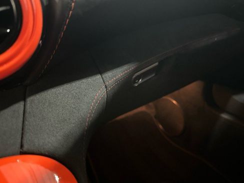 Used 2016 Mercedes-Benz AMG GT S image 64