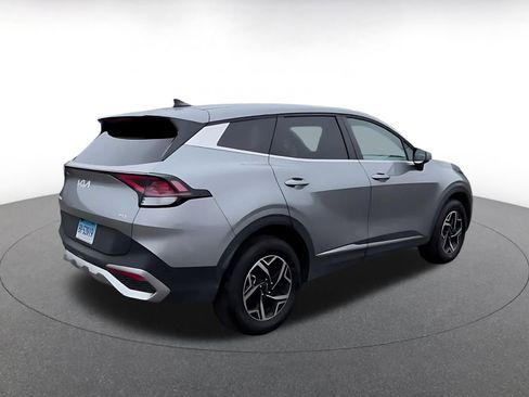 Used 2025 Kia Sportage LX image 14