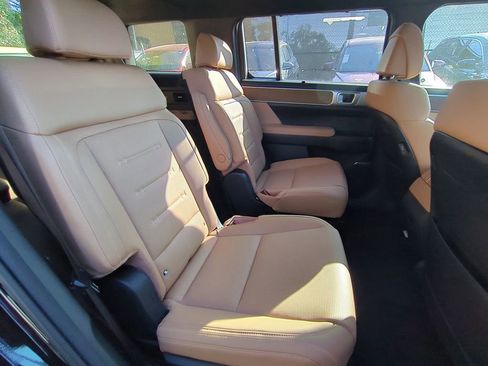 New 2026 Hyundai Santa Fe Calligraphy image 16