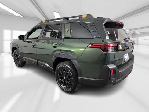 New 2026 Subaru Outback Wilderness AWD/4WD image 4