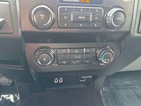 Used 2019 Ford F150 XL w/ Equipment Group 101A Mid RWD image 13