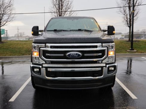 Used 2022 Ford F250 Lariat w/ Lariat Ultimate Package image 3