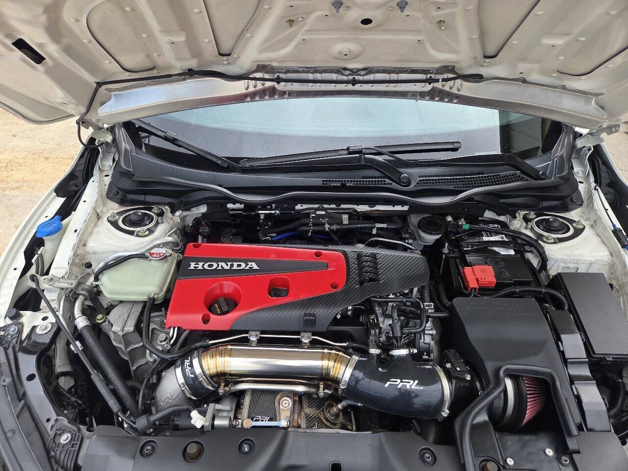 Used 2019 Honda Civic Type R image 21