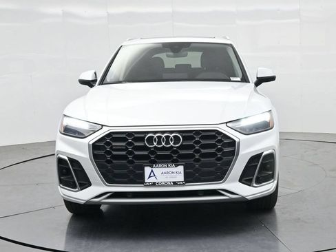 Used 2023 Audi Q5 2.0T Premium w/ Convenience Package AWD/4WD image 28