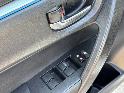 Used 2015 Toyota Corolla S FWD image 16