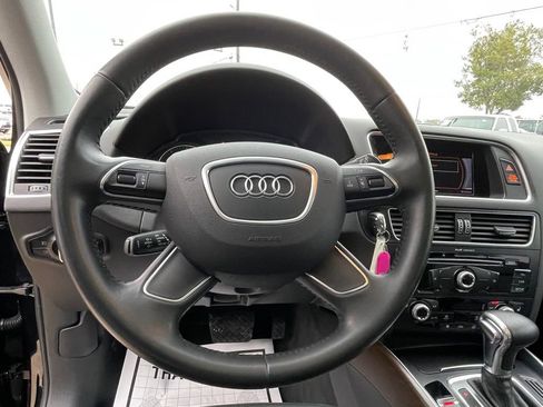 Used 2017 Audi Q5 2.0T Premium AWD/4WD image 21