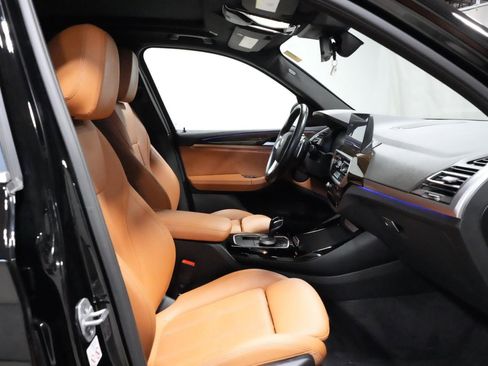 Used 2023 BMW X3 xDrive30i w/ Premium Package w/ZPA image 6