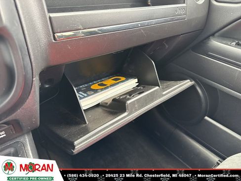 Used 2017 Jeep Patriot Sport w/ Power Value Group image 19