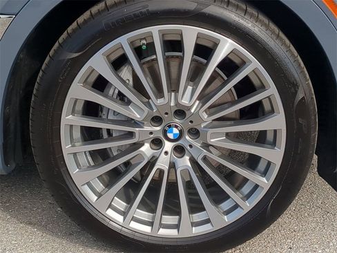 New 2026 BMW X7 xDrive40i image 11