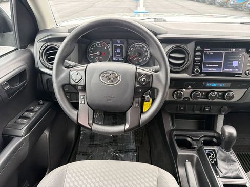 Used 2023 Toyota Tacoma SR image 13