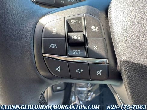 New 2026 Ford Bronco Sport Outer Banks AWD/4WD image 19