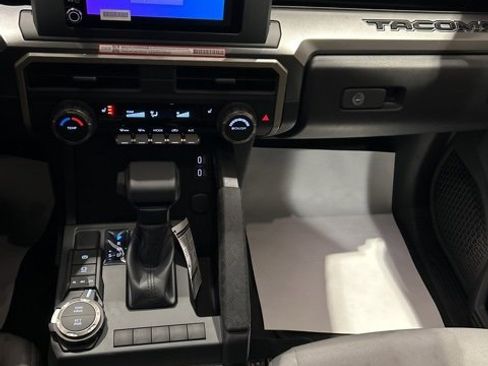 New 2026 Toyota Tacoma SR5 image 13