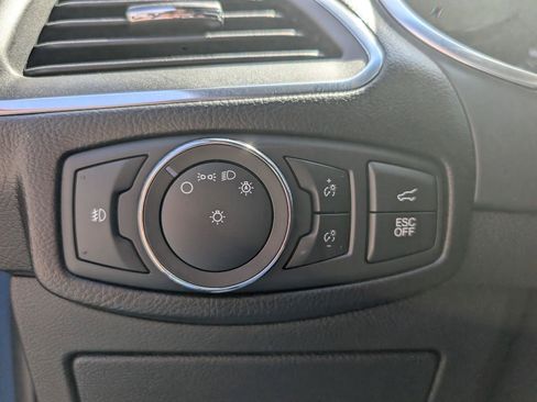 Used 2020 Ford Edge ST w/ Equipment Group 401A AWD/4WD image 38